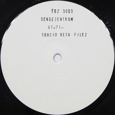 Sendezentrum : Utopia (12