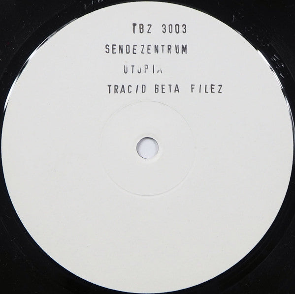 Sendezentrum : Utopia (12