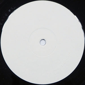 Sendezentrum : Utopia (12", W/Lbl)