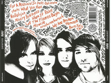 Load image into Gallery viewer, Paramore : Riot! (CD, Album, Cin)