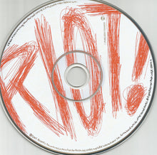 Load image into Gallery viewer, Paramore : Riot! (CD, Album, Cin)