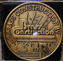 Load image into Gallery viewer, Brass Construction : Brass Construction IV (LP, Album, Ter)