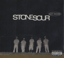 Load image into Gallery viewer, Stone Sour : Get Inside (CD, Single, Promo)