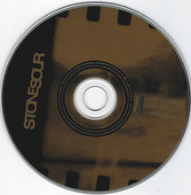 Load image into Gallery viewer, Stone Sour : Get Inside (CD, Single, Promo)