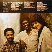 Load image into Gallery viewer, The Jeff Lorber Fusion : Water Sign (LP, Album, Ter)