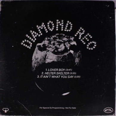 Diamond Reo : Diamond Reo (12