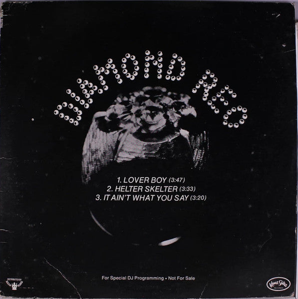 Diamond Reo : Diamond Reo (12