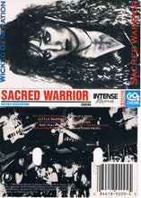 Load image into Gallery viewer, Sacred Warrior : Wicked Generation (Cass)