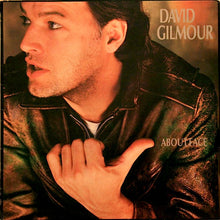Load image into Gallery viewer, David Gilmour : About Face (LP, Album, Pit)