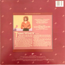 Load image into Gallery viewer, Tammy Wynette : Encore (LP, Album, Comp, Ter)