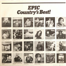 Load image into Gallery viewer, Tammy Wynette : Encore (LP, Album, Comp, Ter)