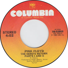 Load image into Gallery viewer, Pink Floyd : Not Now John (7", Single, Styrene, Pit)