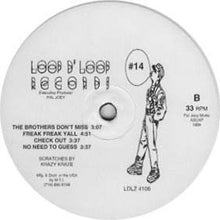 Load image into Gallery viewer, Pal Joey : #14 (12&quot;)