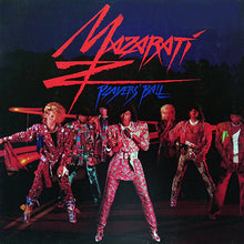 Load image into Gallery viewer, Mazarati : Players' Ball (12", Maxi, All)