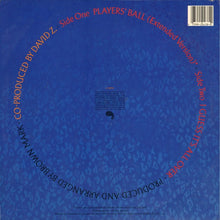 Load image into Gallery viewer, Mazarati : Players' Ball (12", Maxi, All)