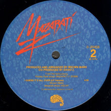 Load image into Gallery viewer, Mazarati : Players' Ball (12", Maxi, All)