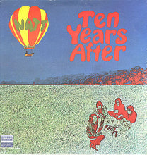 Load image into Gallery viewer, Ten Years After : Watt (LP, Album, AL )