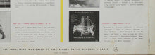 Load image into Gallery viewer, Franck Pourcel Et Son Grand Orchestre : Amour, Danse Et Violons N° 15 (LP, Album, Mono)