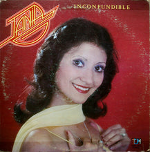 Load image into Gallery viewer, Tania (13) : Inconfundible (LP)