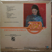 Load image into Gallery viewer, Tania (13) : Inconfundible (LP)