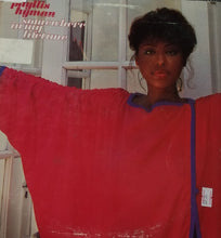 Load image into Gallery viewer, Phyllis Hyman : Somewhere In My Lifetime (LP, Album)