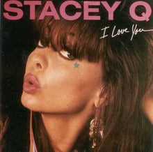 Load image into Gallery viewer, Stacey Q : I Love You (12", Single)