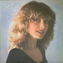 Load image into Gallery viewer, Stella Parton : Love Ya (LP, Album, Promo)