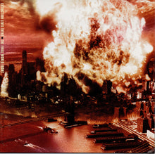 Load image into Gallery viewer, Busta Rhymes : Extinction Level Event - The Final World Front (CD, Album, Cle)