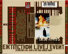 Load image into Gallery viewer, Busta Rhymes : Extinction Level Event - The Final World Front (CD, Album, Cle)