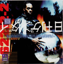 Load image into Gallery viewer, Busta Rhymes : Extinction Level Event - The Final World Front (CD, Album, Cle)