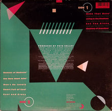 Load image into Gallery viewer, Secret Hearts : Secret Hearts (LP, Album)