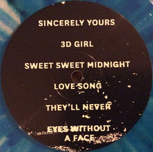 Load image into Gallery viewer, Stef Chura : Midnight (LP, Album, Ltd, Cle)