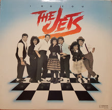 Load image into Gallery viewer, The Jets : I Do You (12", Glo)