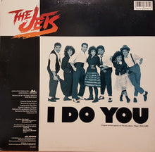 Load image into Gallery viewer, The Jets : I Do You (12", Glo)