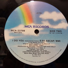 Load image into Gallery viewer, The Jets : I Do You (12", Glo)