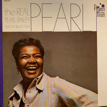 Load image into Gallery viewer, Pearl Bailey : The Real Pearl (LP, Album, Gat)