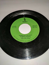 Load image into Gallery viewer, Tiny Wellman : Giving Her The State Of West Virginia (7")