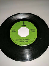 Load image into Gallery viewer, Tiny Wellman : Giving Her The State Of West Virginia (7")