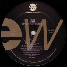 Load image into Gallery viewer, LSG : Levert•Sweat•Gill (2xLP, Album, Promo)