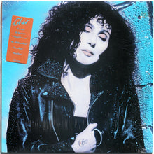 Load image into Gallery viewer, Cher : Cher (LP, Album)