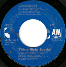 Load image into Gallery viewer, Thirty Eight Special* : Comin' Down Tonight (7", Single)
