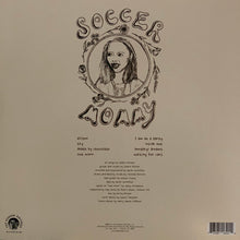 Load image into Gallery viewer, Soccer Mommy : Collection (LP, MiniAlbum)