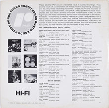 Load image into Gallery viewer, Duke Ellington : In A Magenta Haze (LP, Comp, Mono)