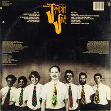 Load image into Gallery viewer, Joe Jackson's Jumpin' Jive : Joe Jackson's Jumpin' Jive (LP, Album, Y -)