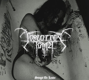 Forgotten Tomb : Songs To Leave (LP, Album, Ltd, Num, RE, RM, Cle)