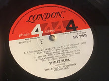 Load image into Gallery viewer, Stanley Black Conducting London Symphony Orchestra : Gems For Orchestra (LP)
