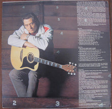 Load image into Gallery viewer, David Rogers (7) : Farewell To The Ryman (LP, Album, Promo, PR )