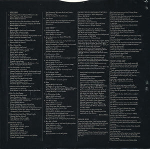 Martin Mull : I'm Everyone I've Ever Loved (LP, Album, Ter)