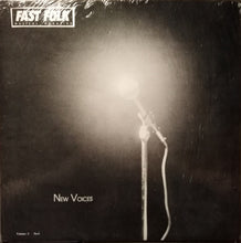 Load image into Gallery viewer, Various : New Voices (LP, Album)