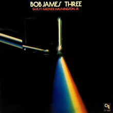 Load image into Gallery viewer, Bob James : Three (LP, Album, Pit)